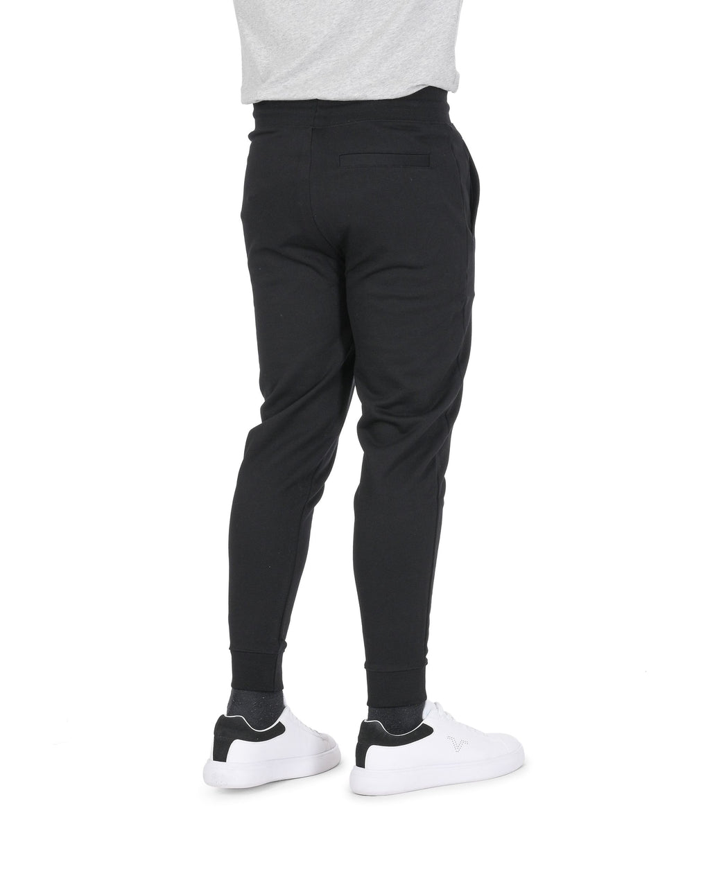 Pantaloni da uomo Hugo by Hugo Boss 50442620 002