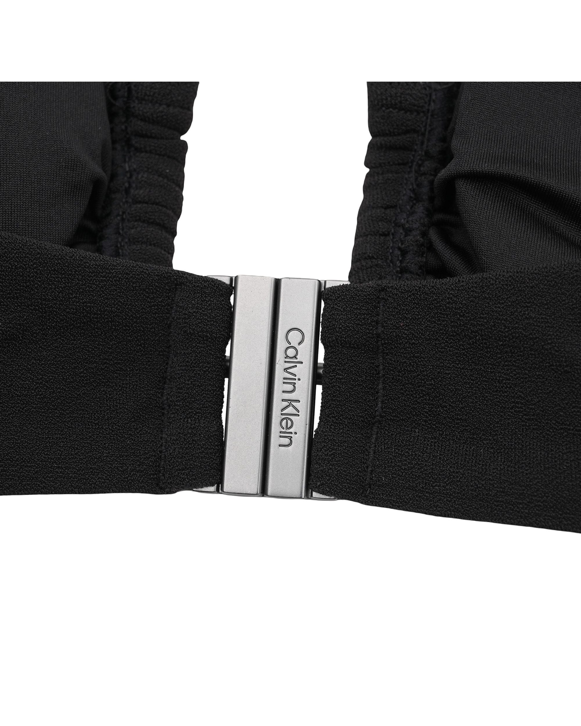 Calvin Klein Womens Bandeau Top KW0KW02809BEH
