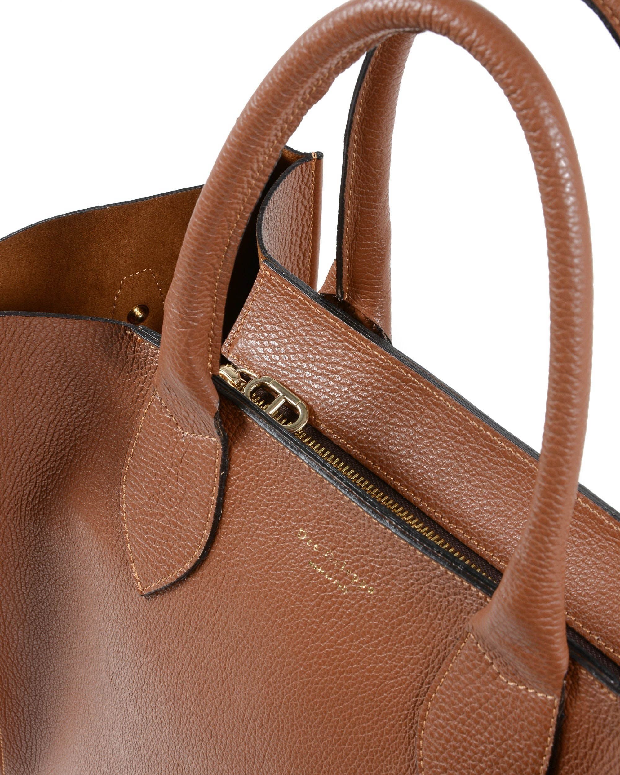 Borsa a tracolla Cervo Woody