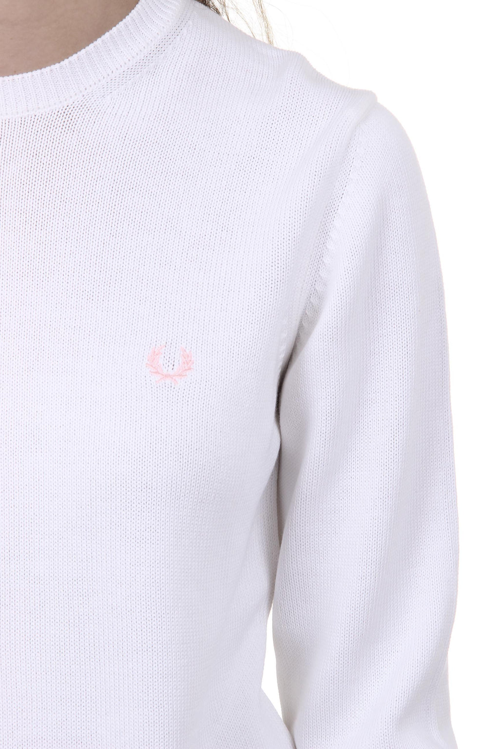 Maglione da donna Fred Perry 31402070 9100