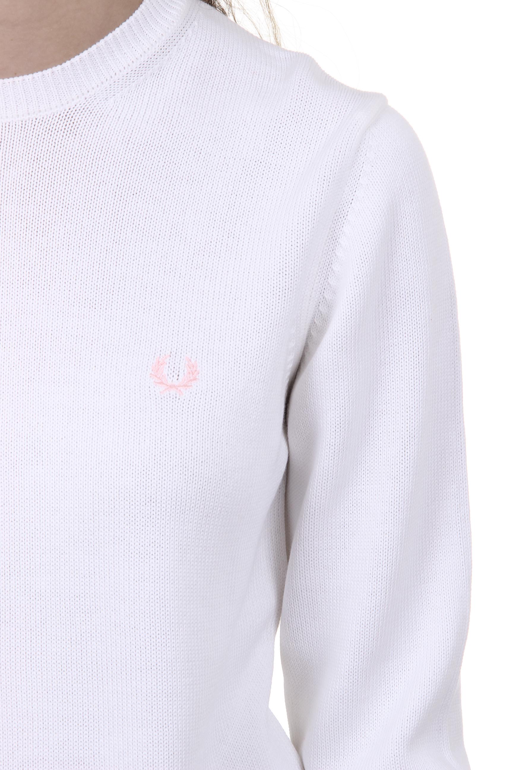Maglione da donna Fred Perry 31402070 9100