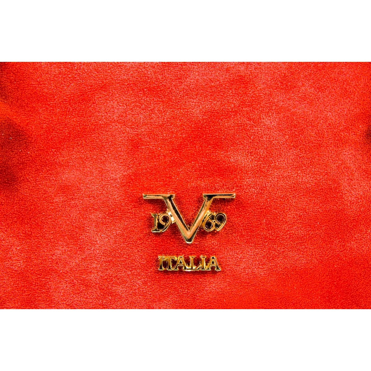 V 1969 Italia Borsa da donna V1969007 ROSSA