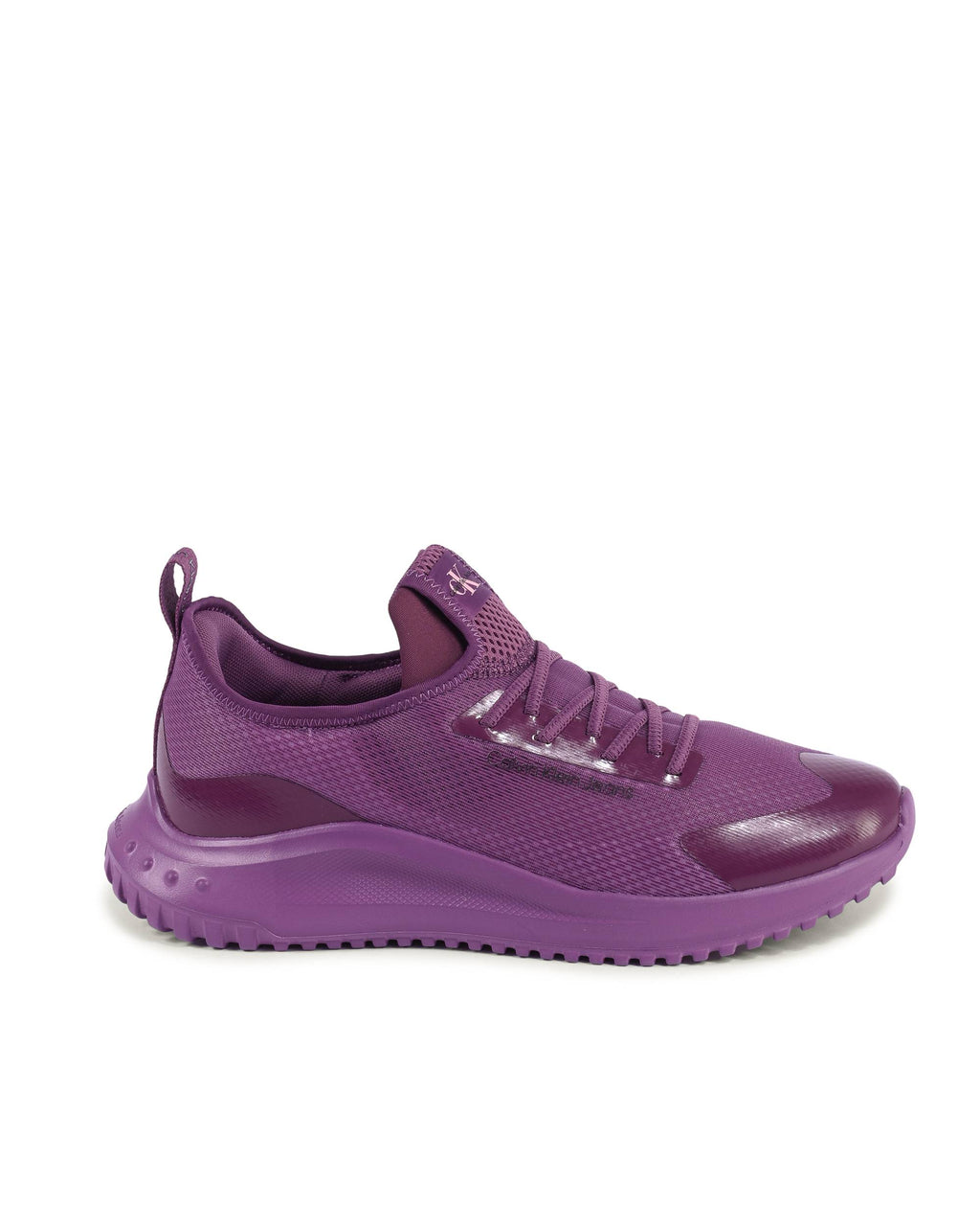 Calvin Klein Sneakers da donna VIOLA YW0YW011350KC