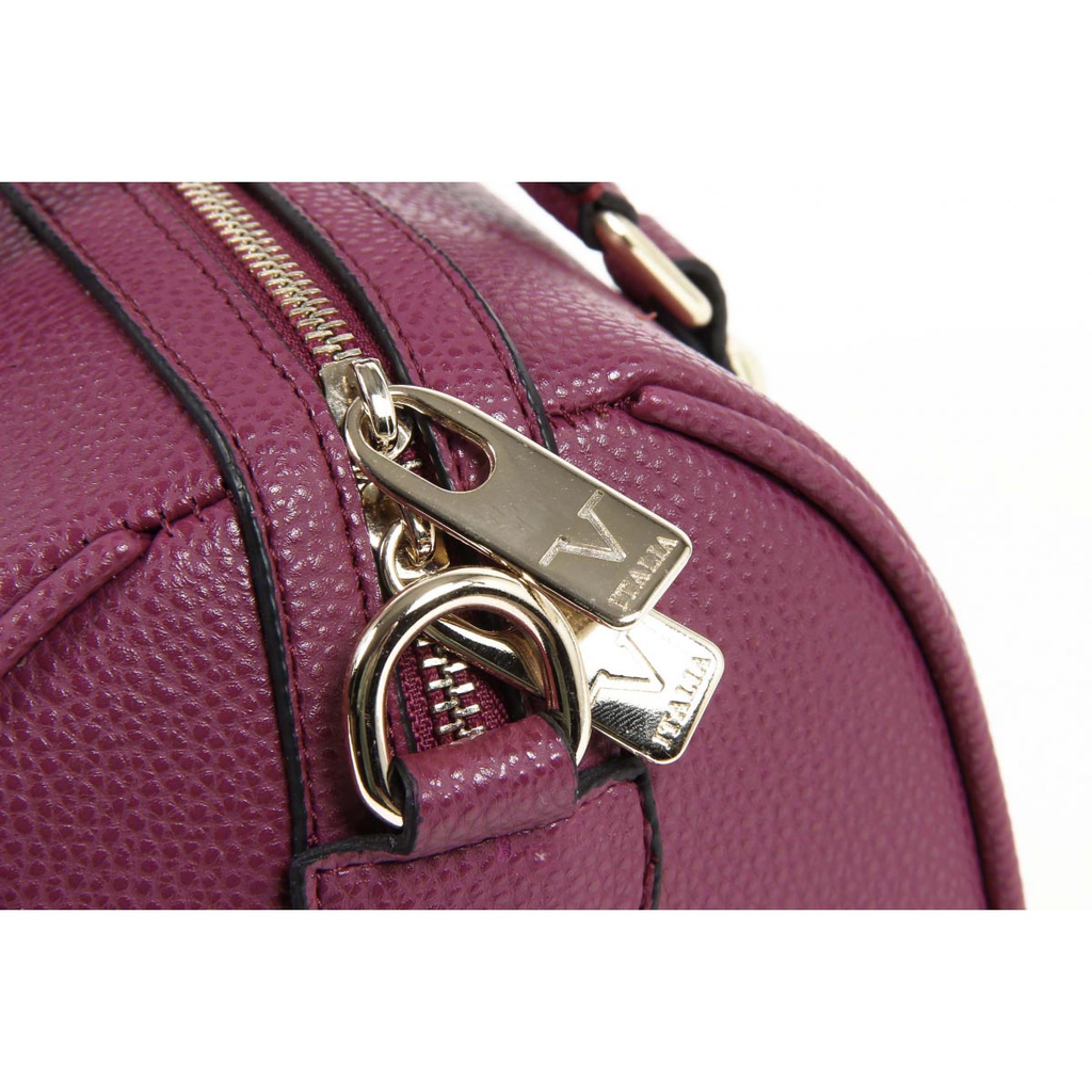 V 1969 Italia Borsa da donna VE013 PLUM