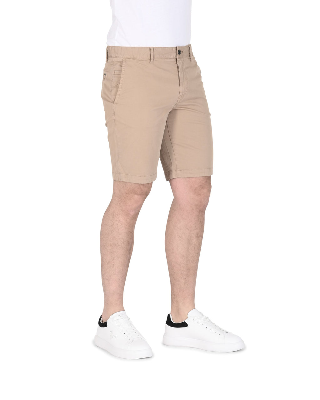 Pantaloni da uomo Boss by Hugo Boss 50447772 262