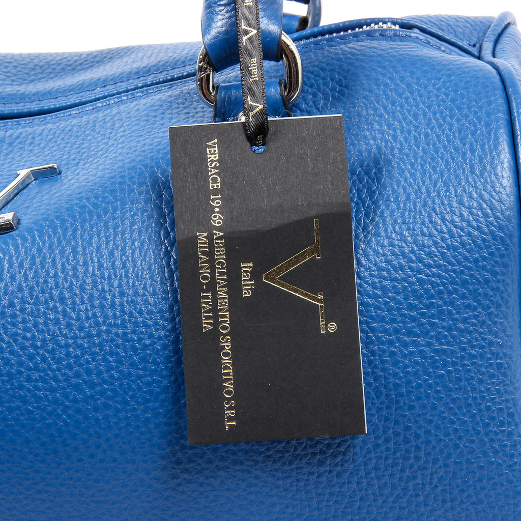 Borsa da donna V 1969 Italia