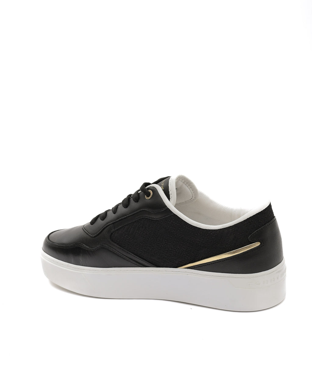 Sneakers da donna Tommy Hilfiger FW0FW08121BDS