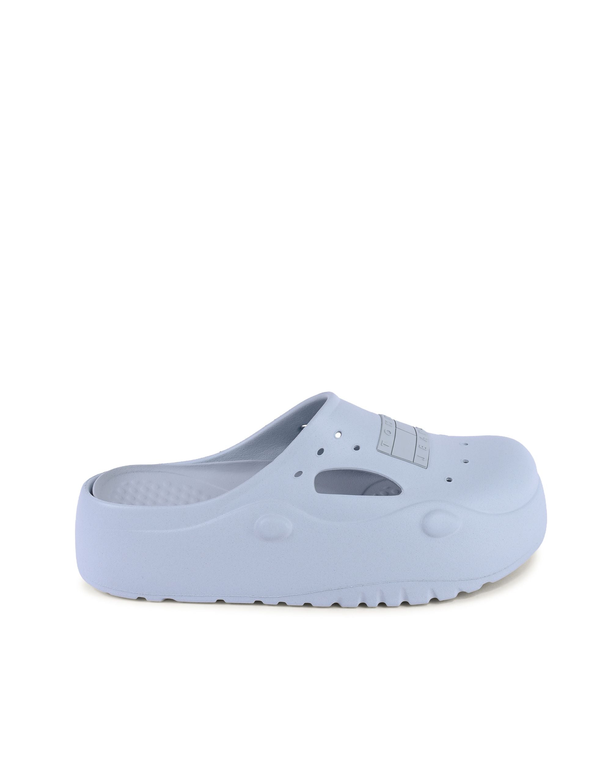 Tommy Hilfiger Infradito da donna blu EN0EN02436CYO
