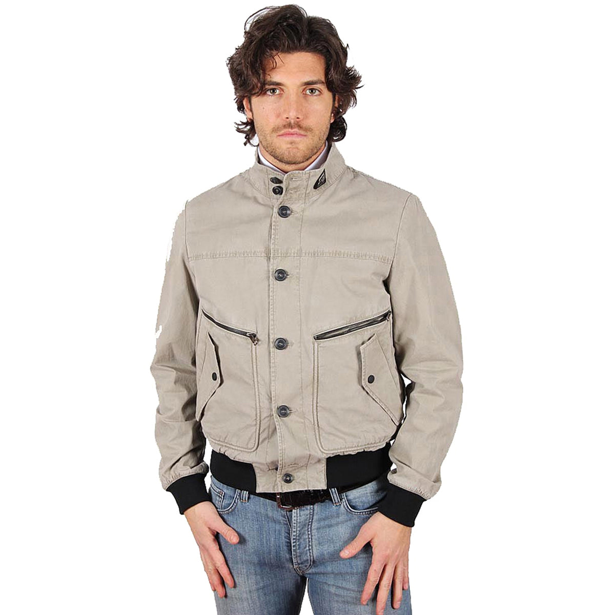 Giacca uomo Hogan KJM1126820LFPEC401