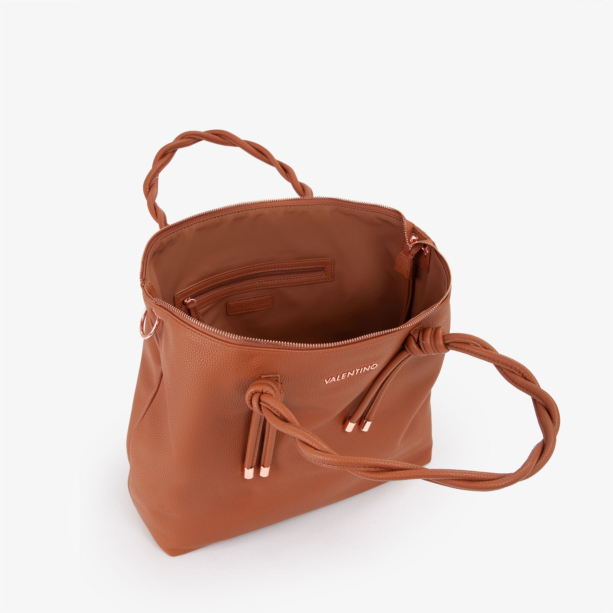 Borsa a tracolla da donna Valentino VBS8U901 089