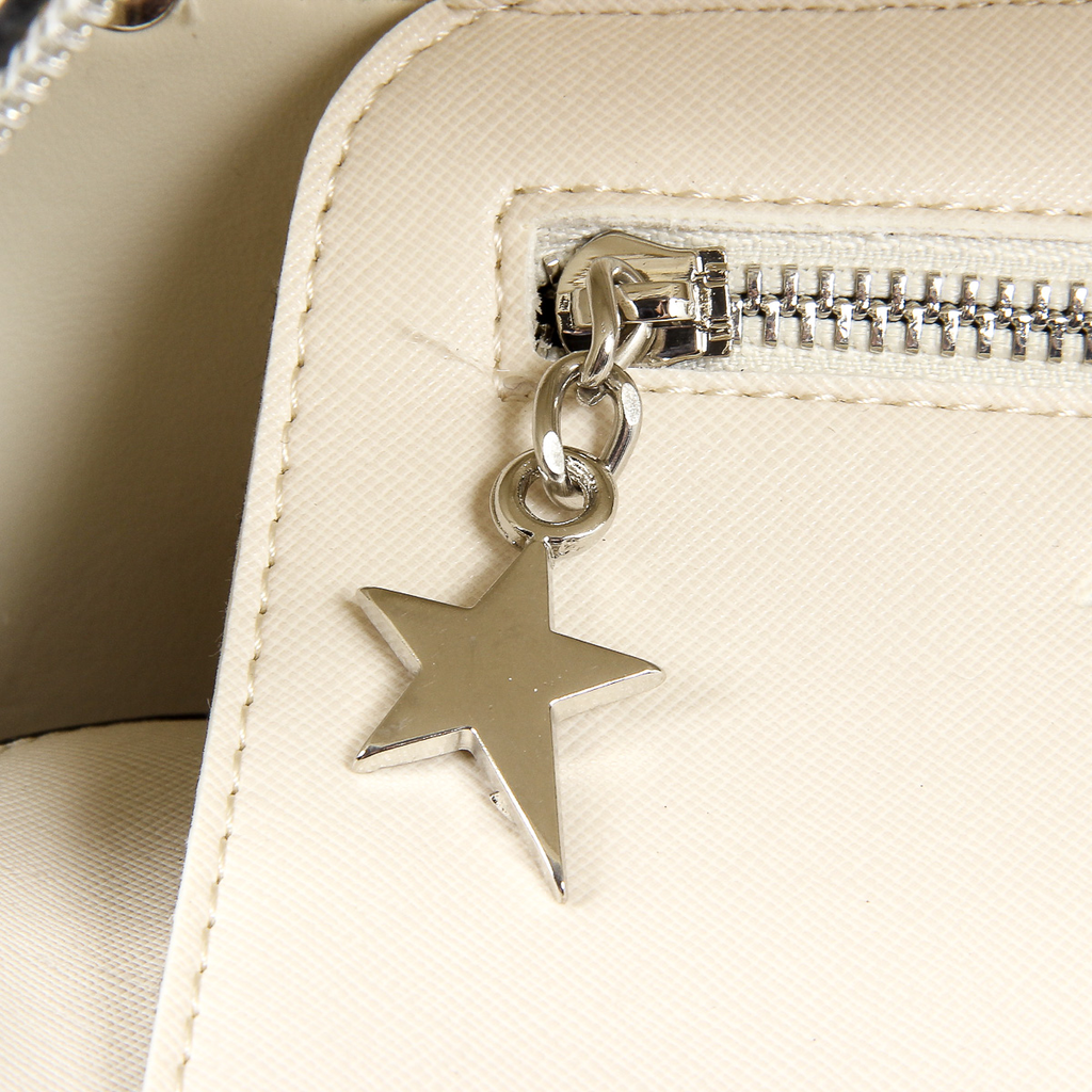 Zaino da donna Andrew Charles Beige NAOMI