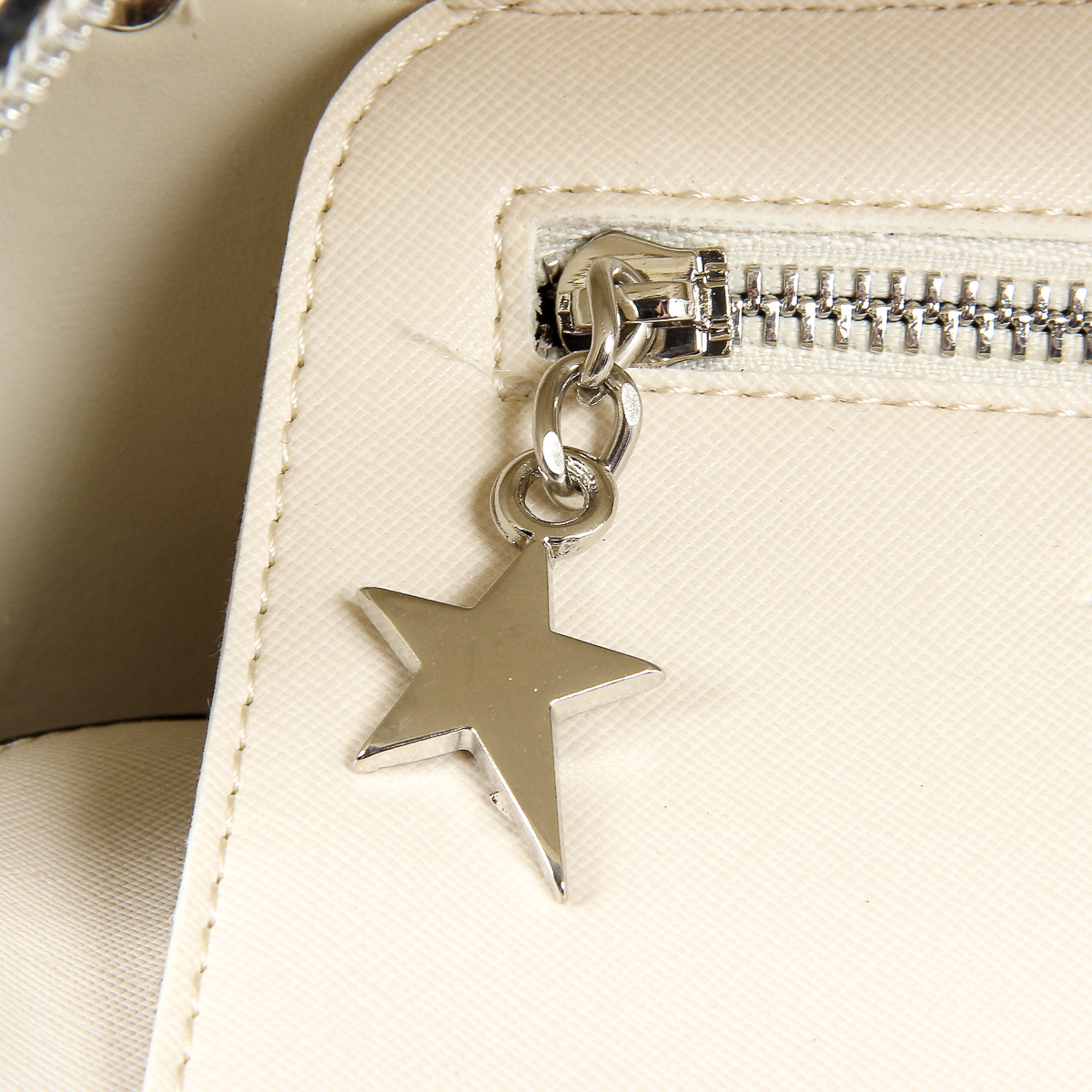 Zaino da donna Andrew Charles Beige NAOMI