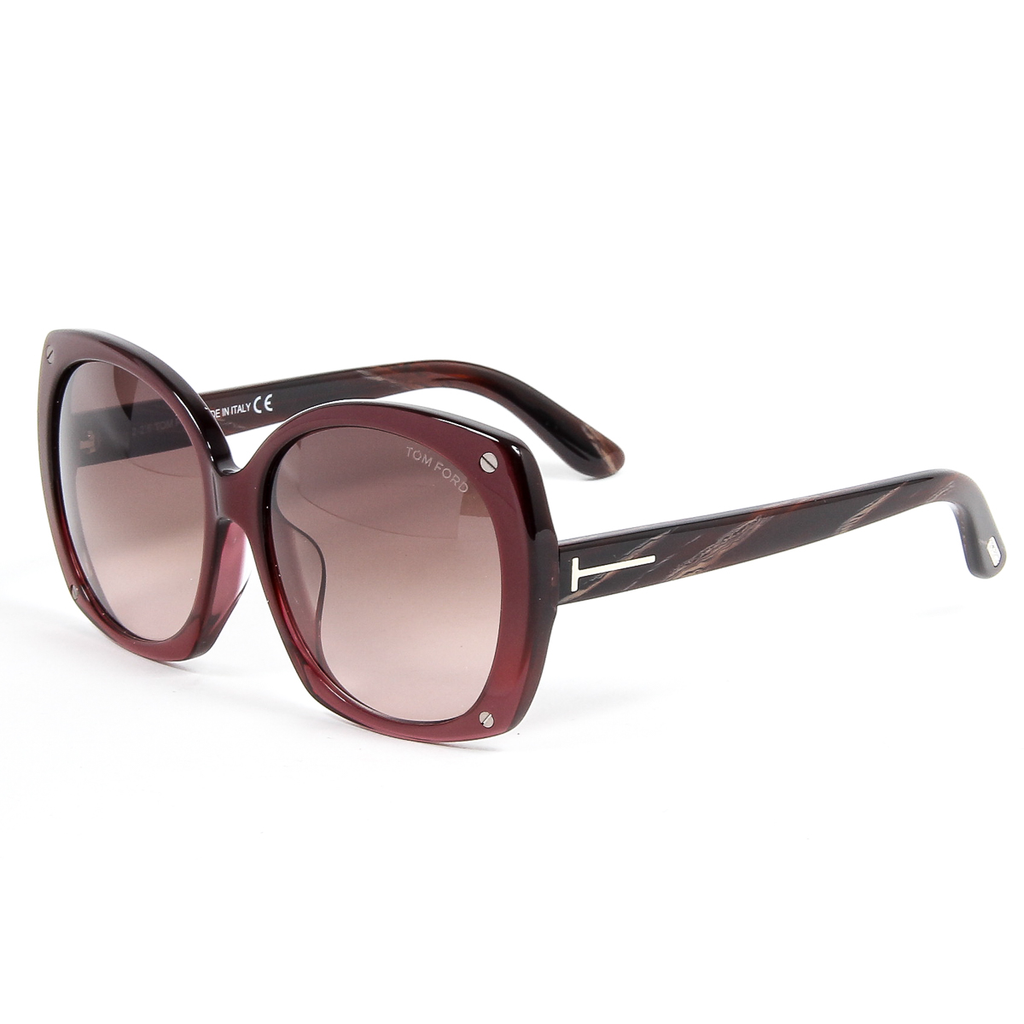 Occhiali da sole da donna Tom Ford GABRIELLA FT0362 59 80B