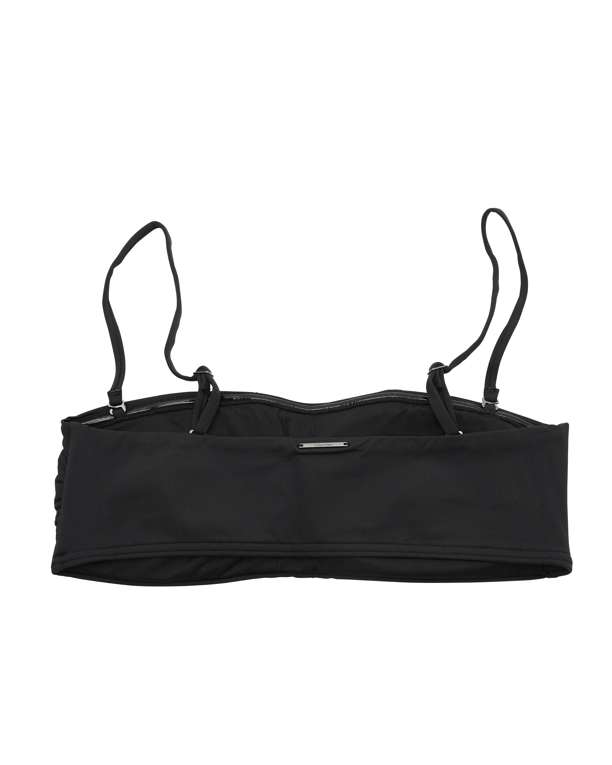 Calvin Klein Womens Bandeau Top KW0KW02845BEH