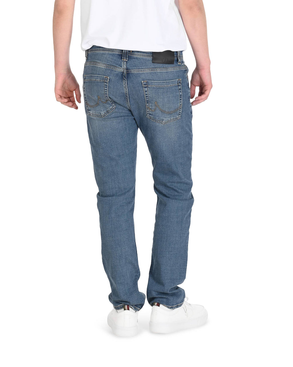 Jeans da uomo LTB 51569 4114 HOLLYWOOD