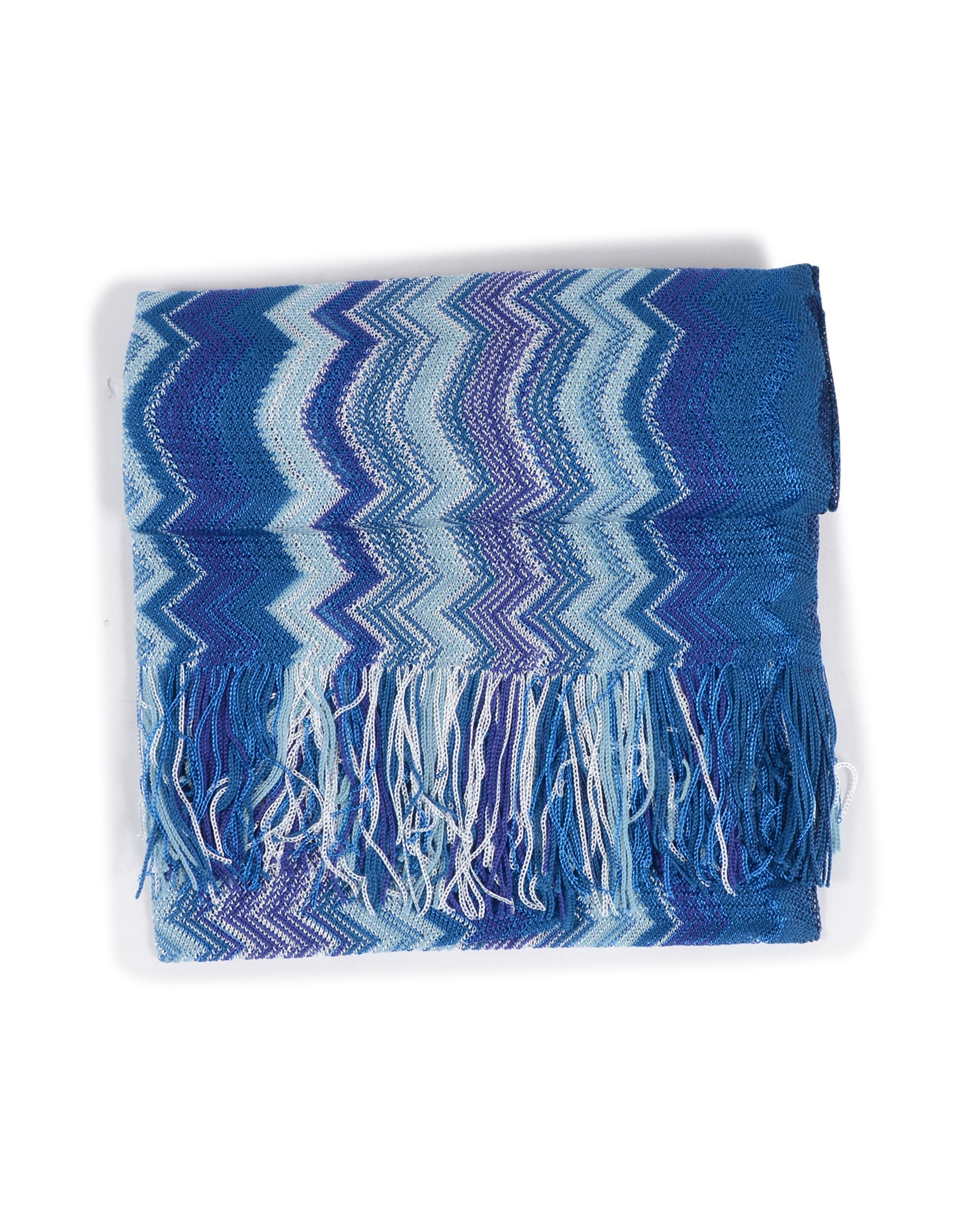 Missoni Donna Poncho Multicolore POB6WMD57960002