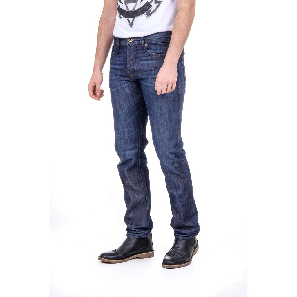 Diesel Jeans Uomo BUSTER 0842N L.30