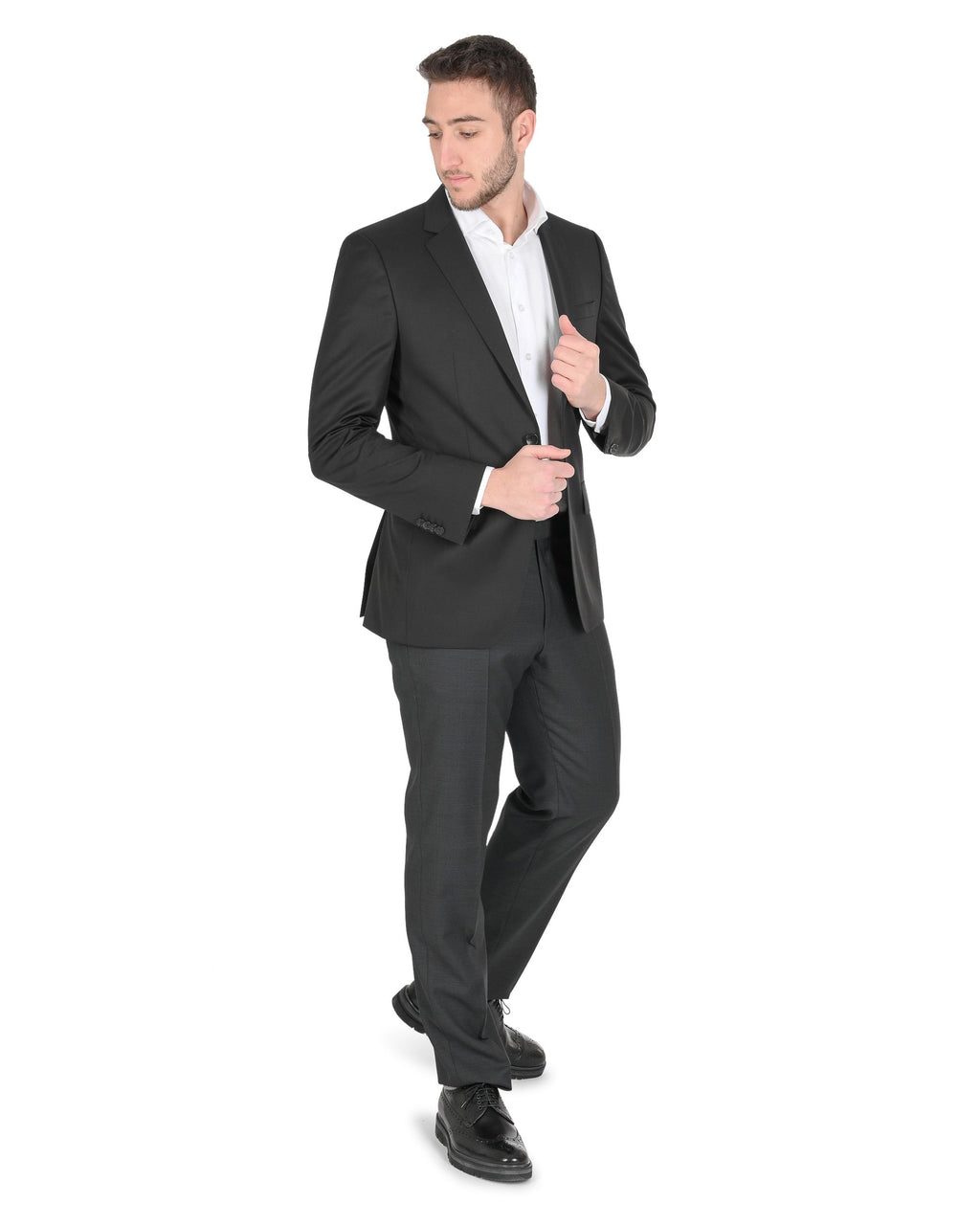 Giacca da uomo Boss by Hugo Boss 50401965 001