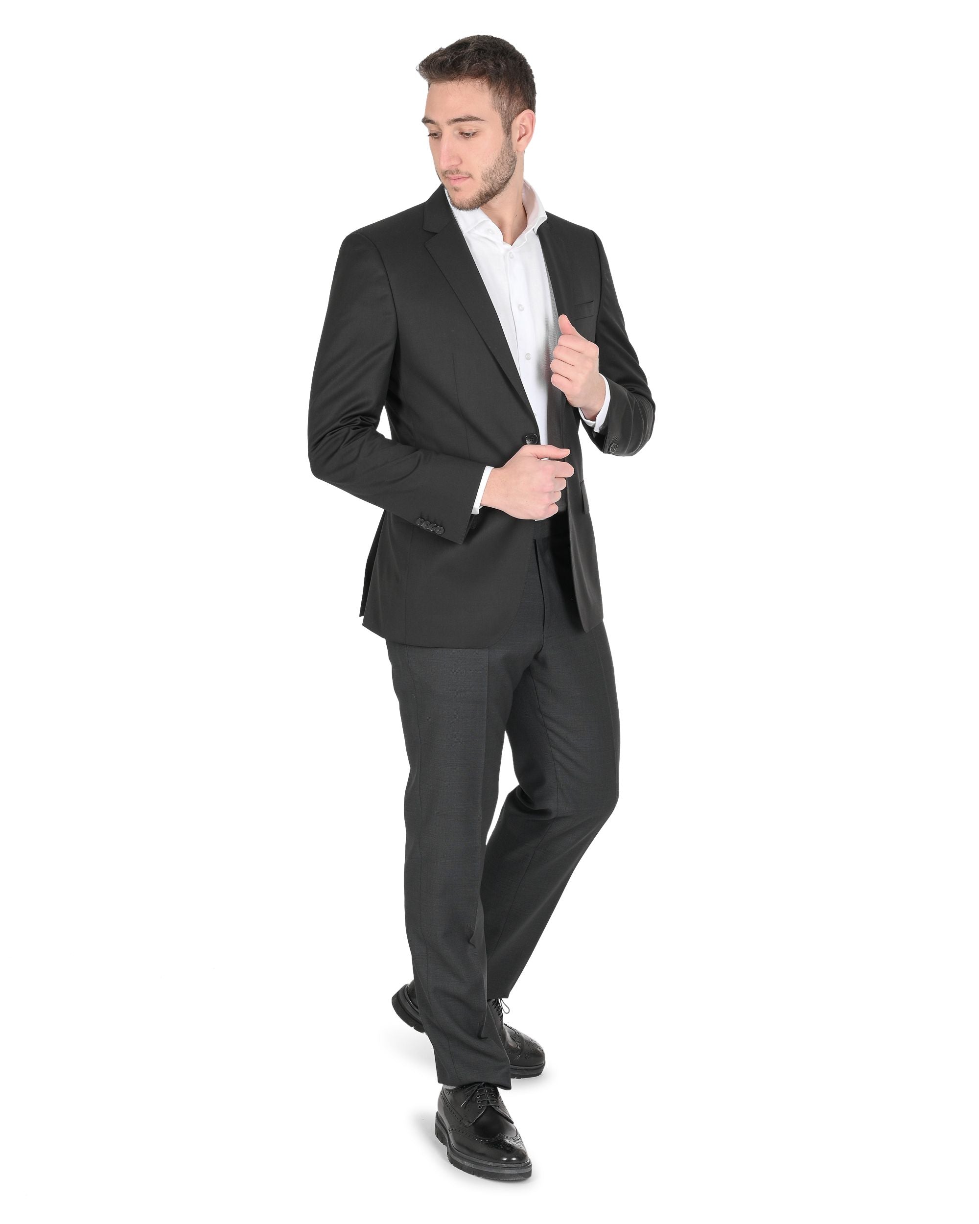Giacca da uomo Boss by Hugo Boss 50401965 001