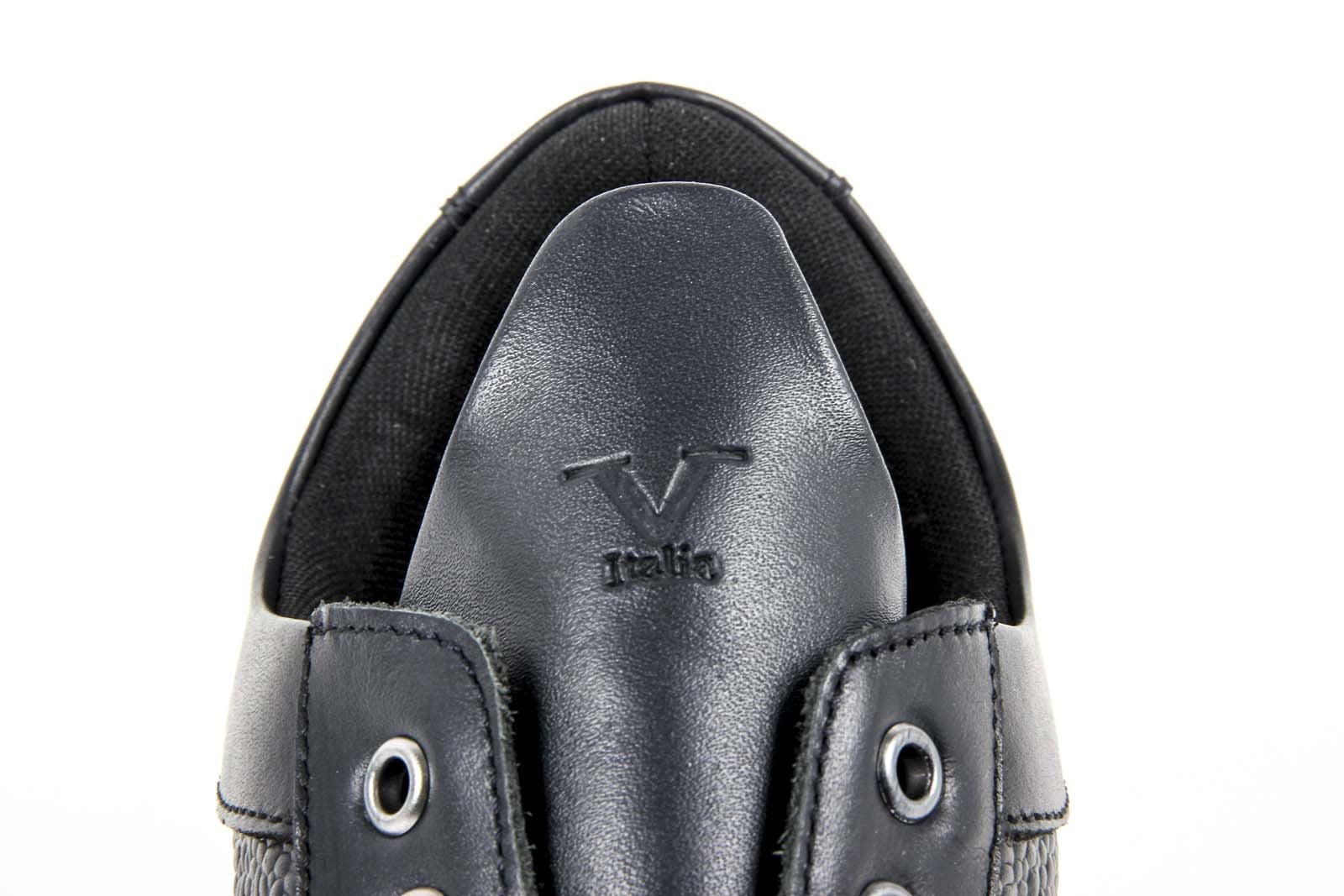 V 1969 Italia Mens Sneaker V1205 TOKYO NAVY