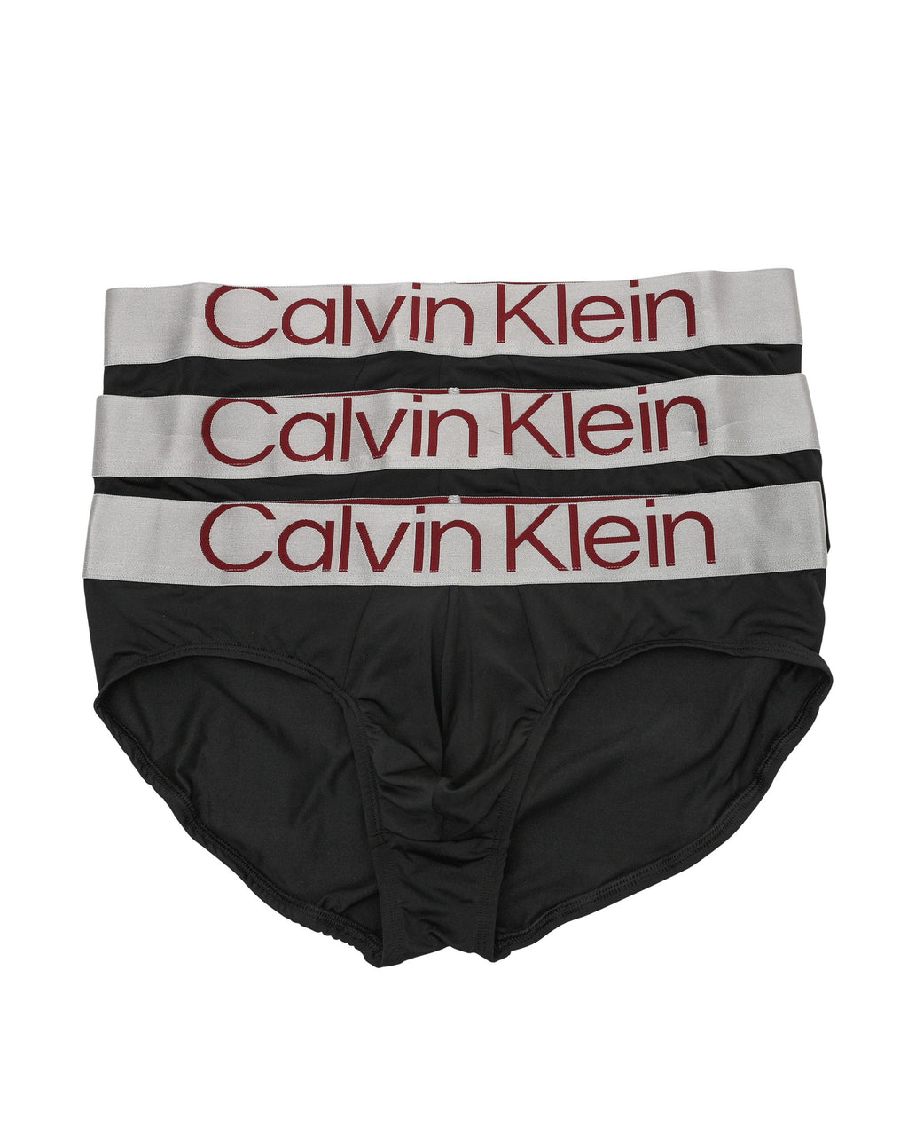 Calvin Klein Mens Hip Brief 000NB3073AQ09