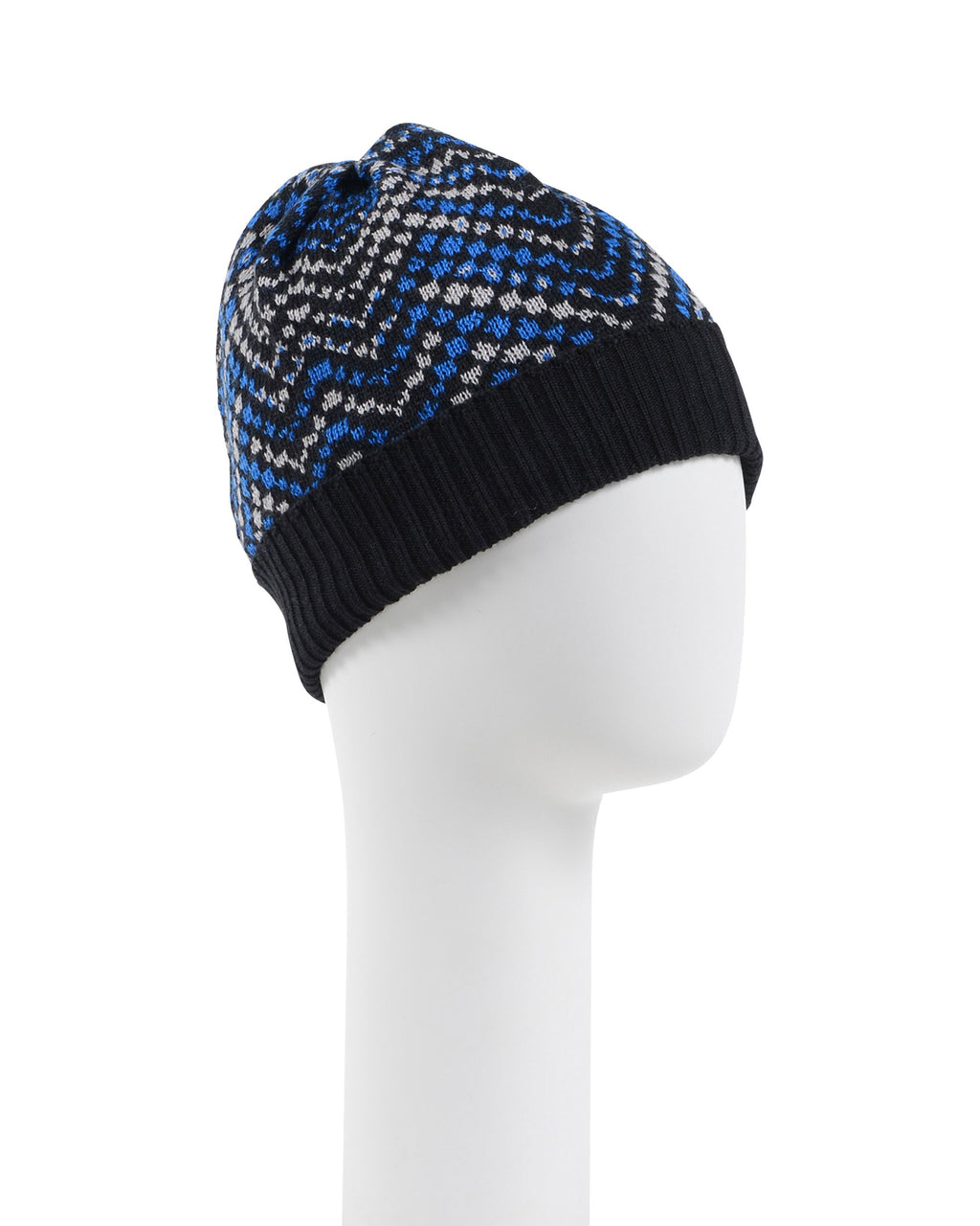 Berretto da donna Missoni Multicolore CPL8WMU55430001