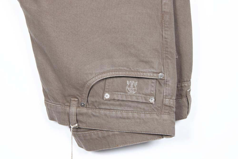 Jeans Uomo Brunello Cucinelli M051PP5942 C1403