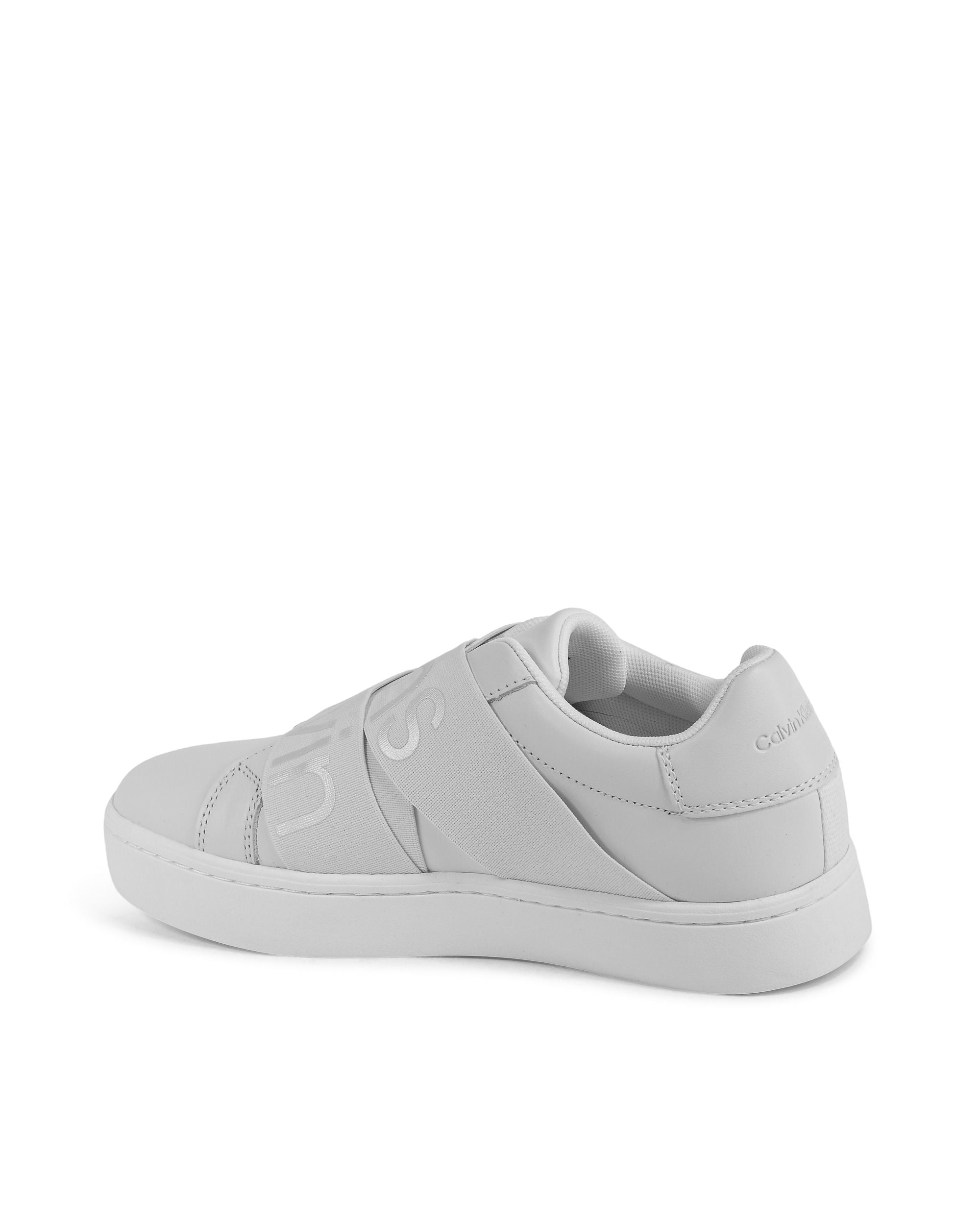 Calvin Klein Sneaker da donna bianca YW0YW0091101T