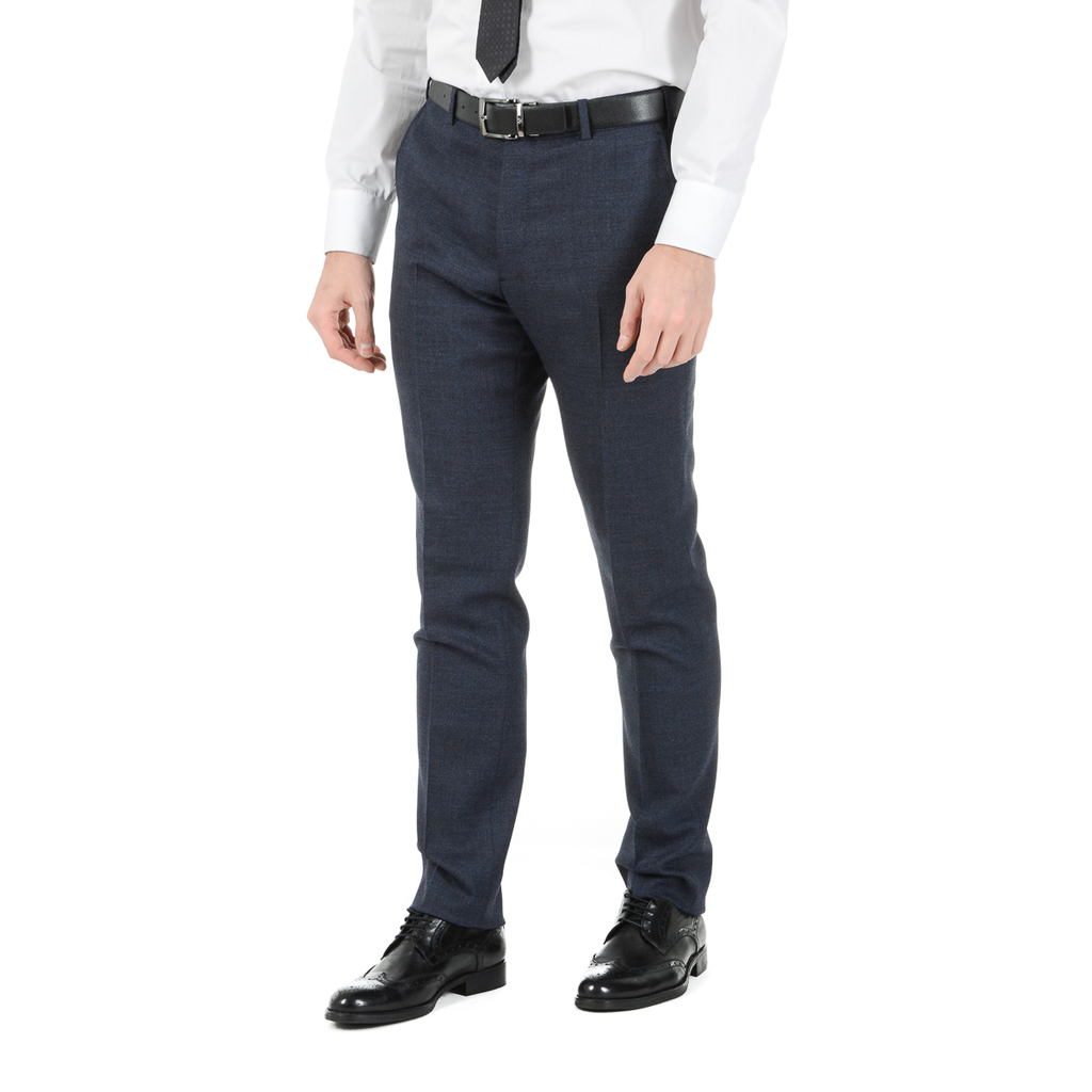 Abito Armani Collezioni Uomo Blu Scuro