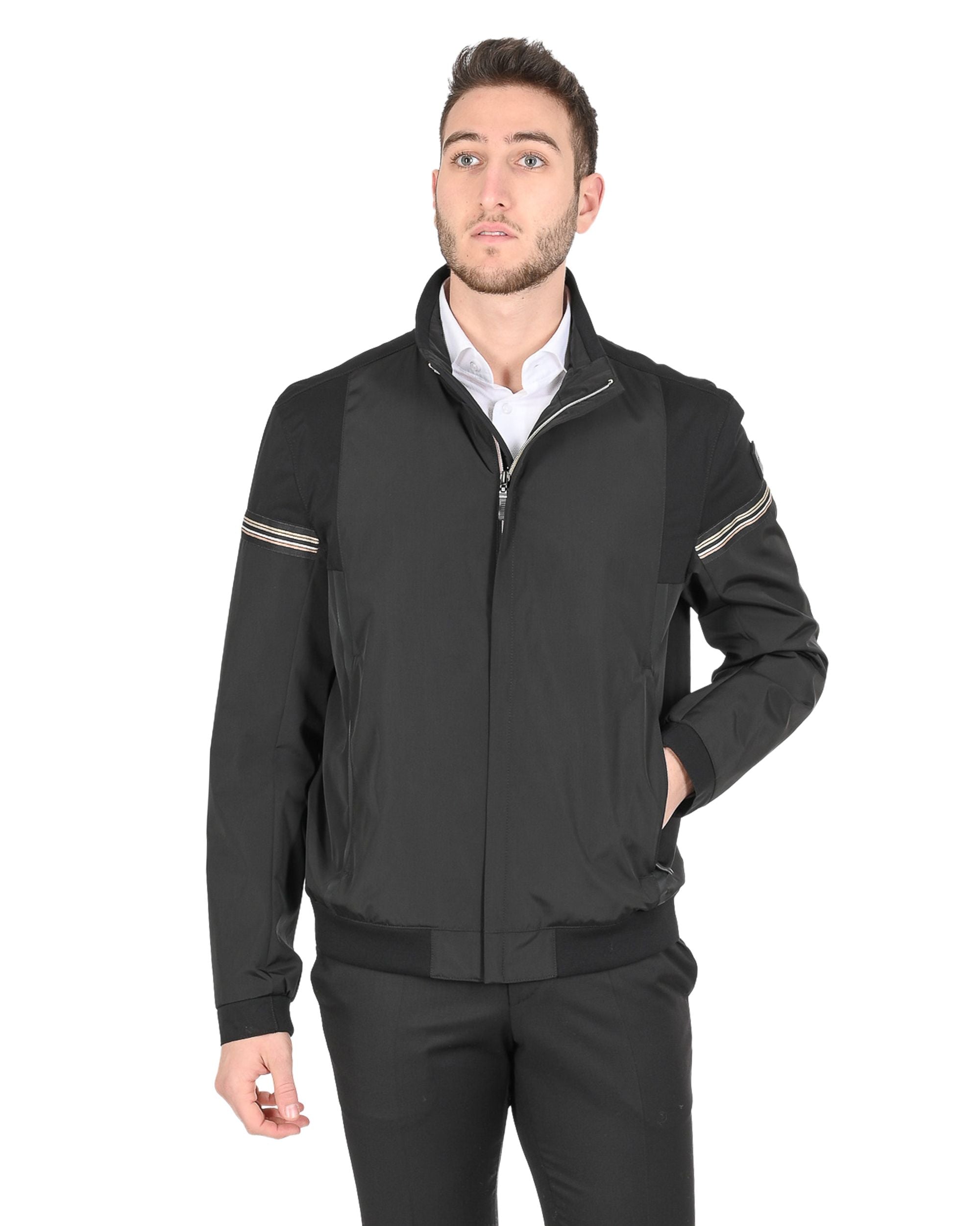 Giacca da uomo Boss by Hugo Boss 50421844 001
