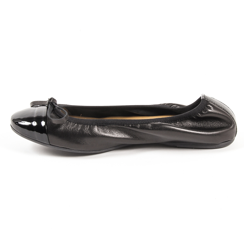 V 1969 Italia Womens Soft Ballerina