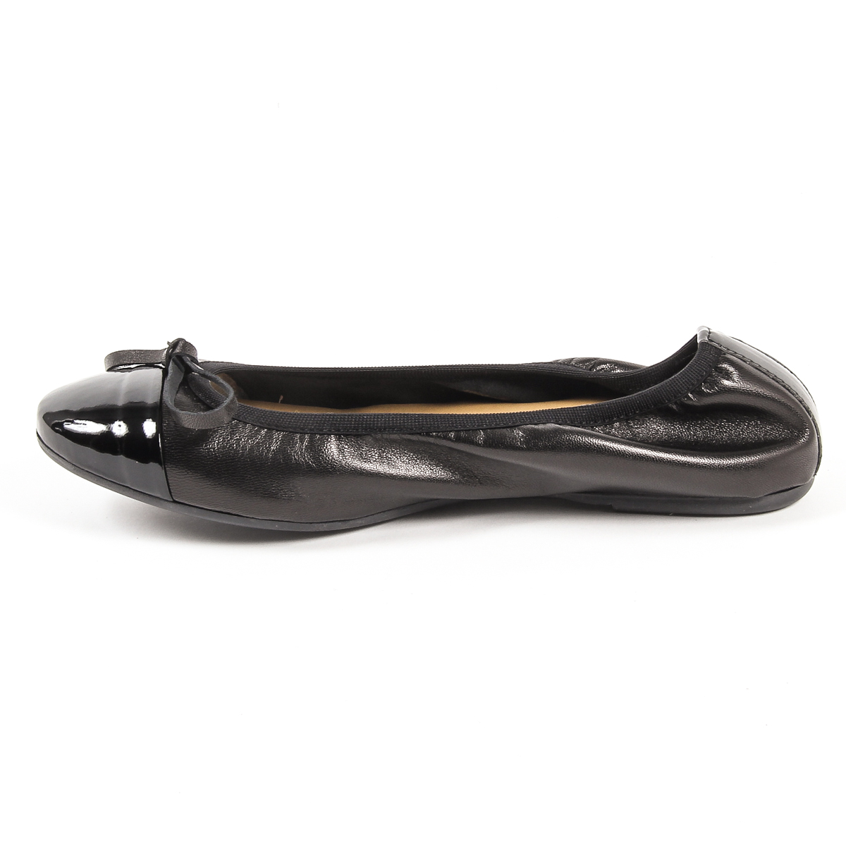 V 1969 Italia Womens Soft Ballerina