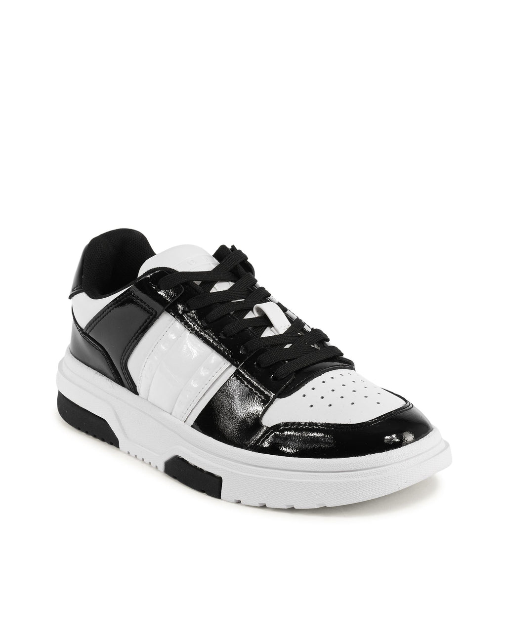 Tommy Hilfiger Sneaker da donna nera EN0EN02528BDS