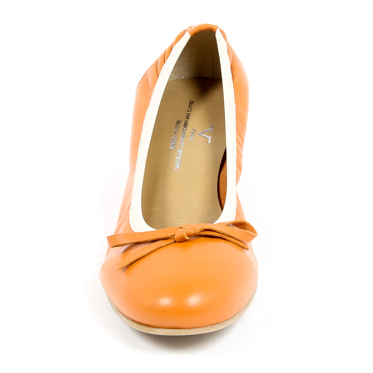 V 1969 Italia Womens Ballerina