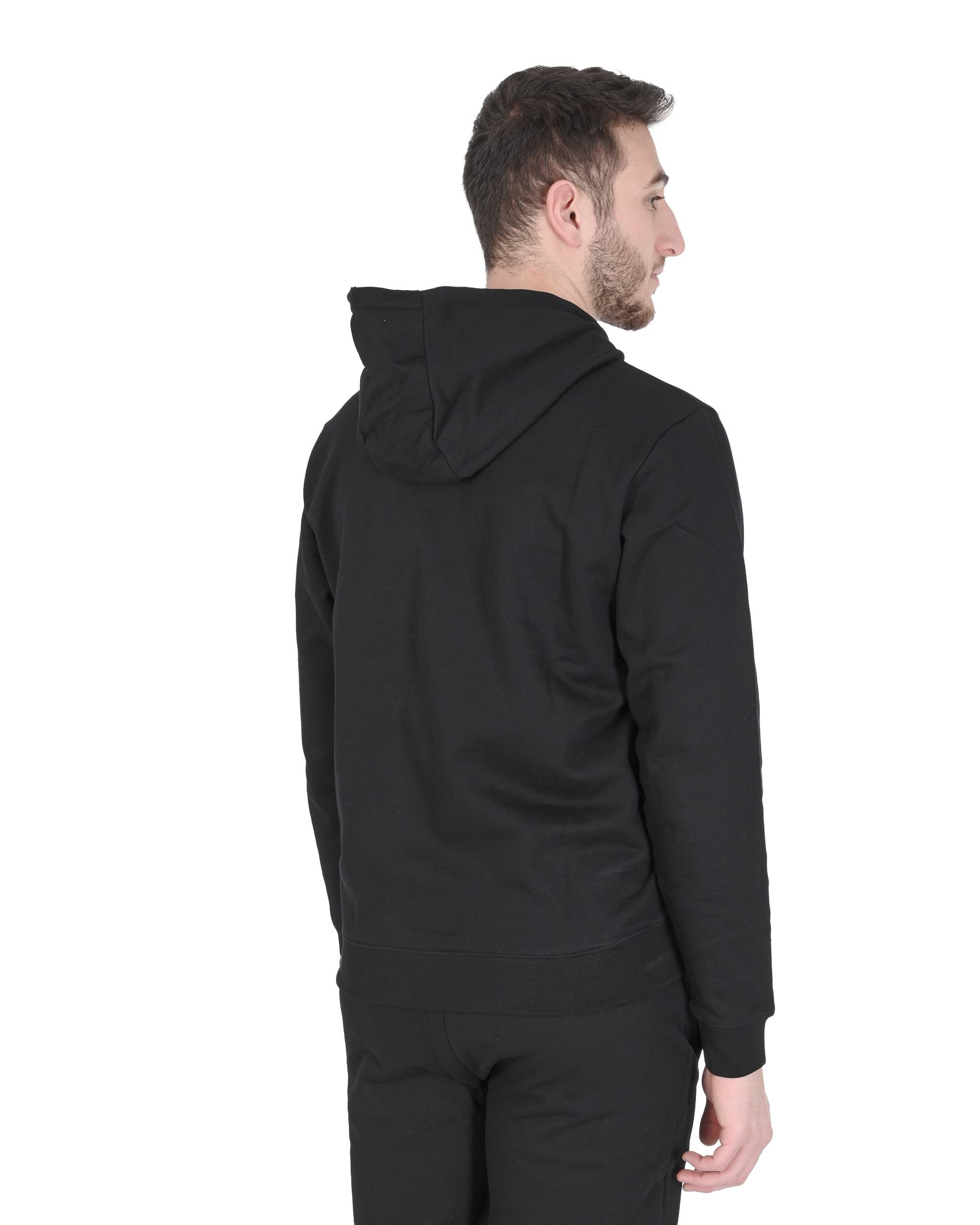 Felpa da uomo Hugo by Hugo Boss 50443805 002