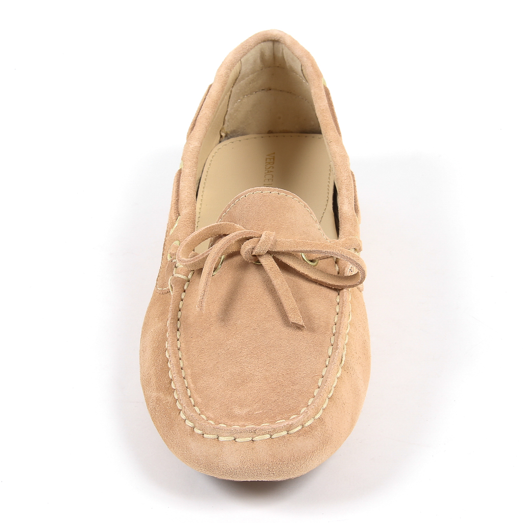 V 1969 Italia Mocassino da donna rosa PISA