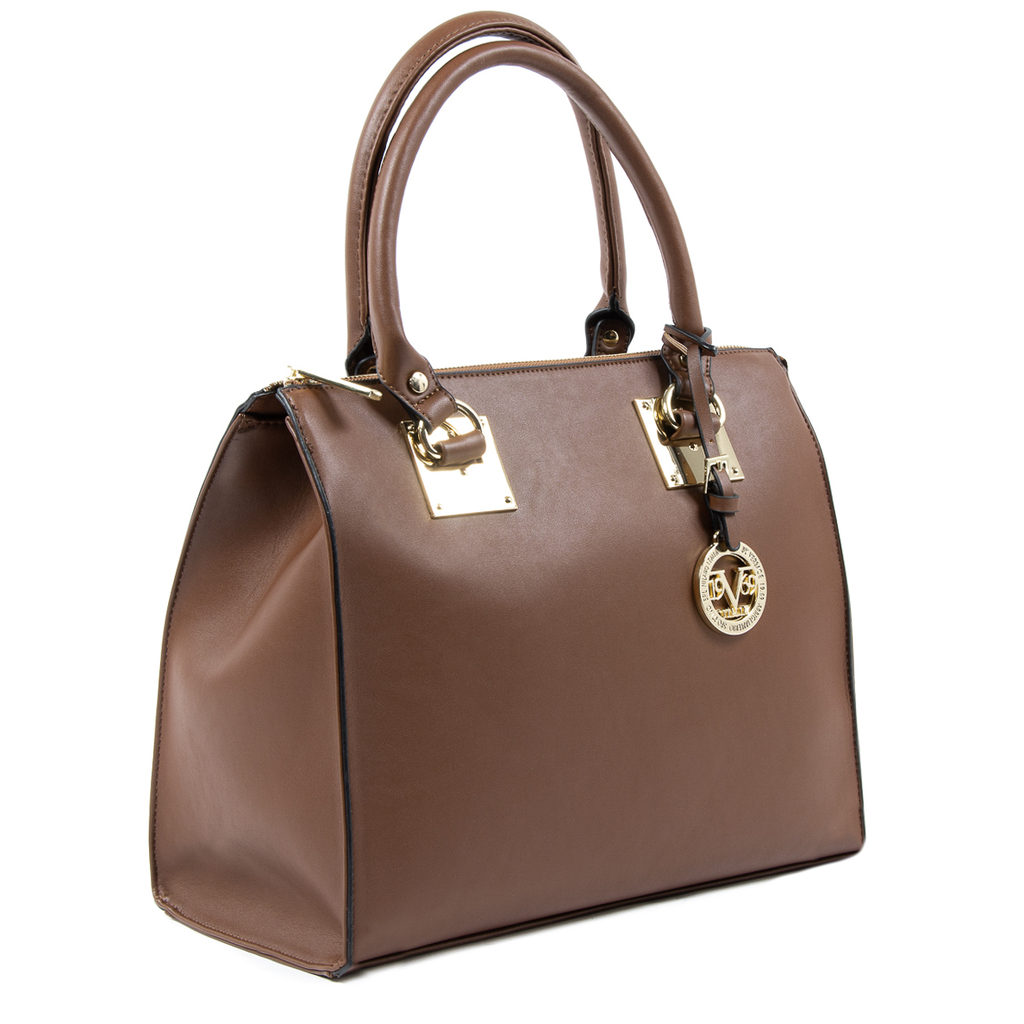 V 1969 Italia Borsa da donna marrone LISA