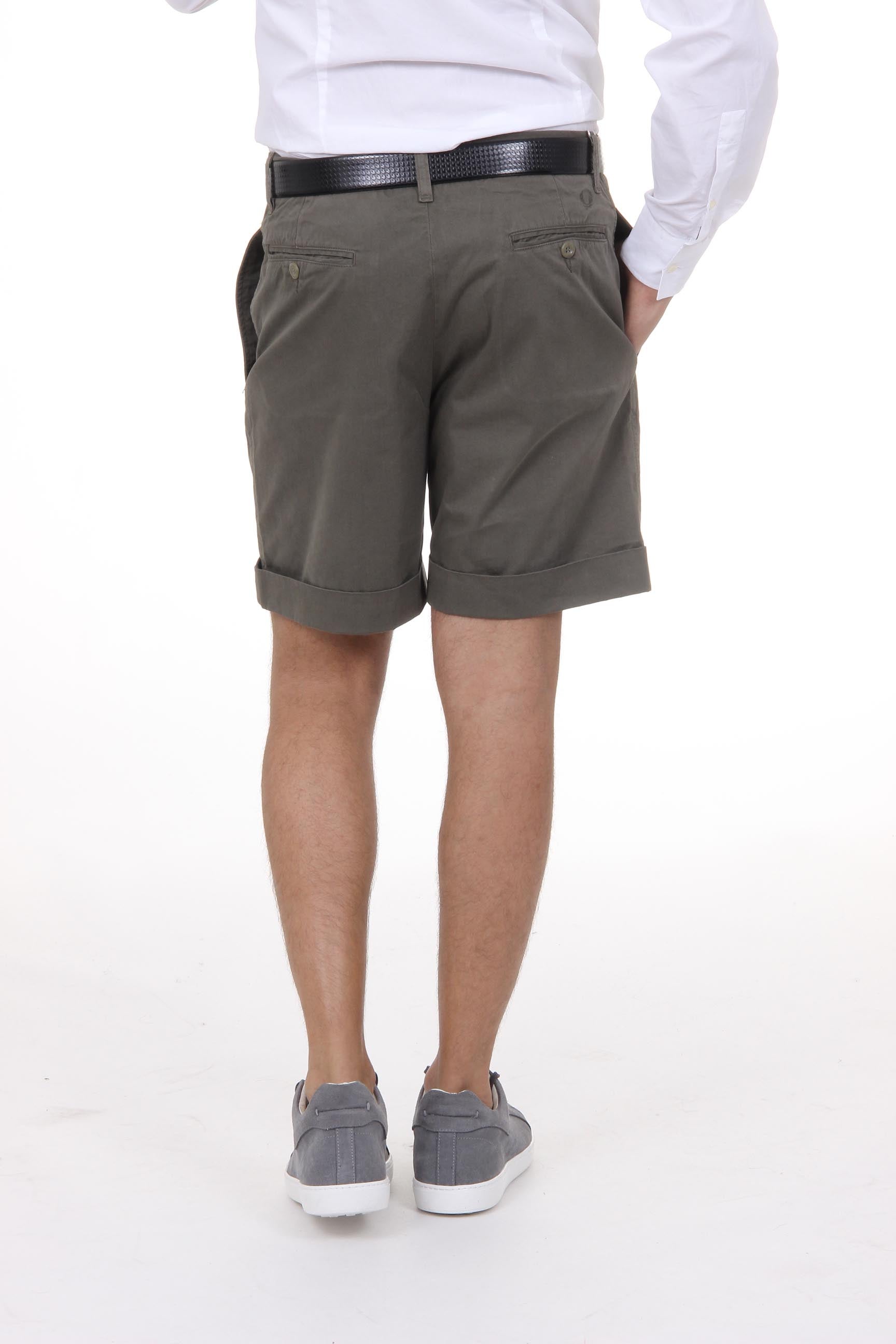 Pantaloncini da uomo Fred Perry 30502534 0918