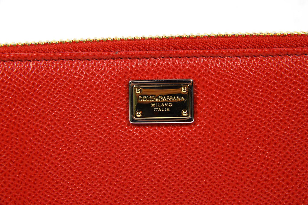 Portafoglio da donna Dolce & Gabbana BI1517 A1001 80315