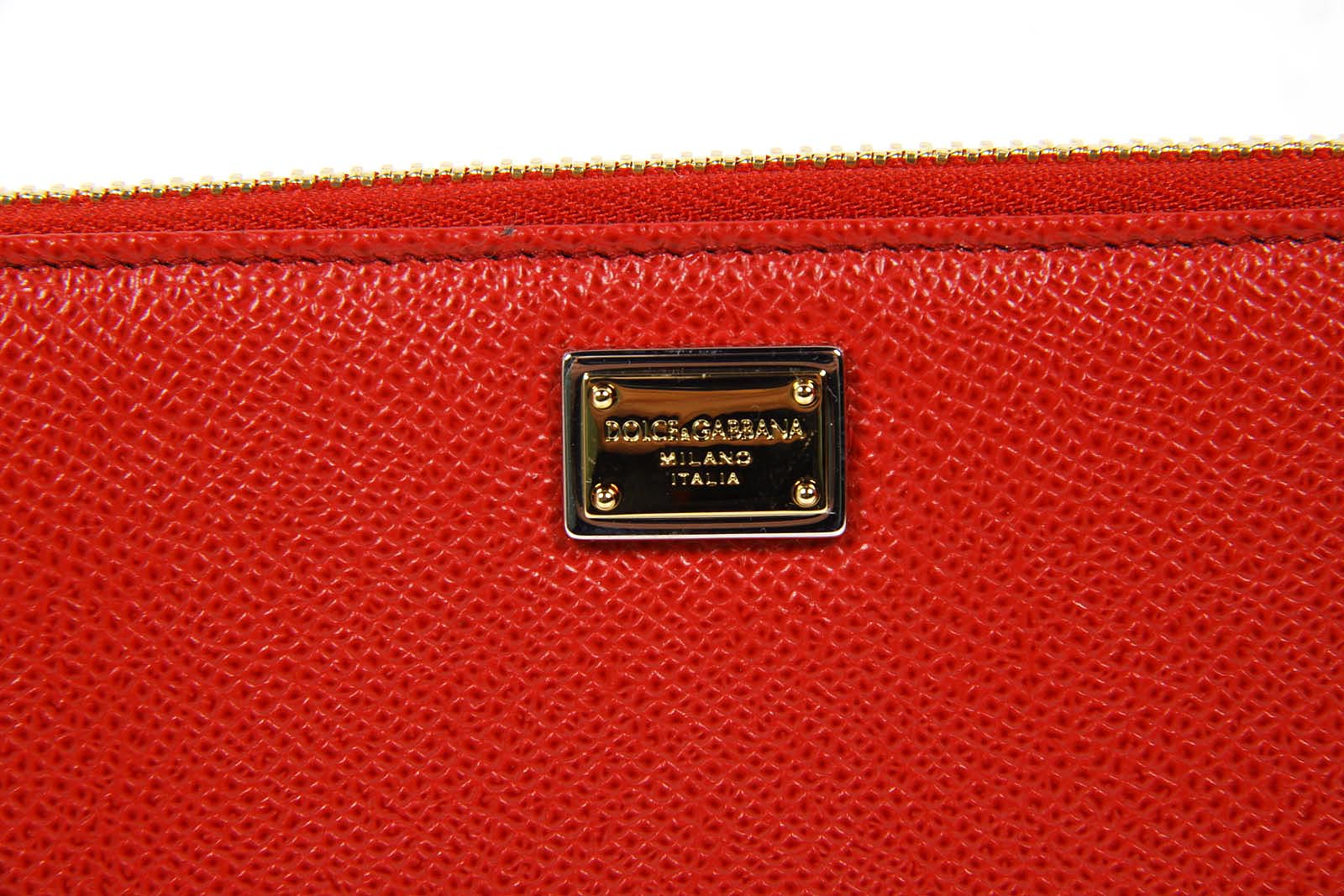 Portafoglio da donna Dolce & Gabbana BI1517 A1001 80315