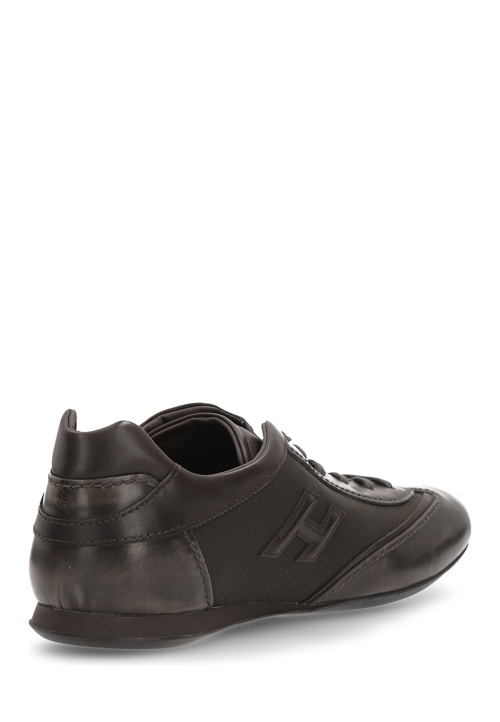 Hogan Sneaker Uomo Marrone HXM0570I97099AS865Q