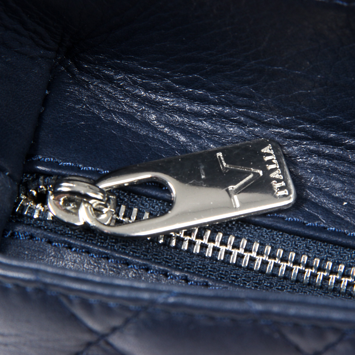Borsa da donna V 1969 Italia