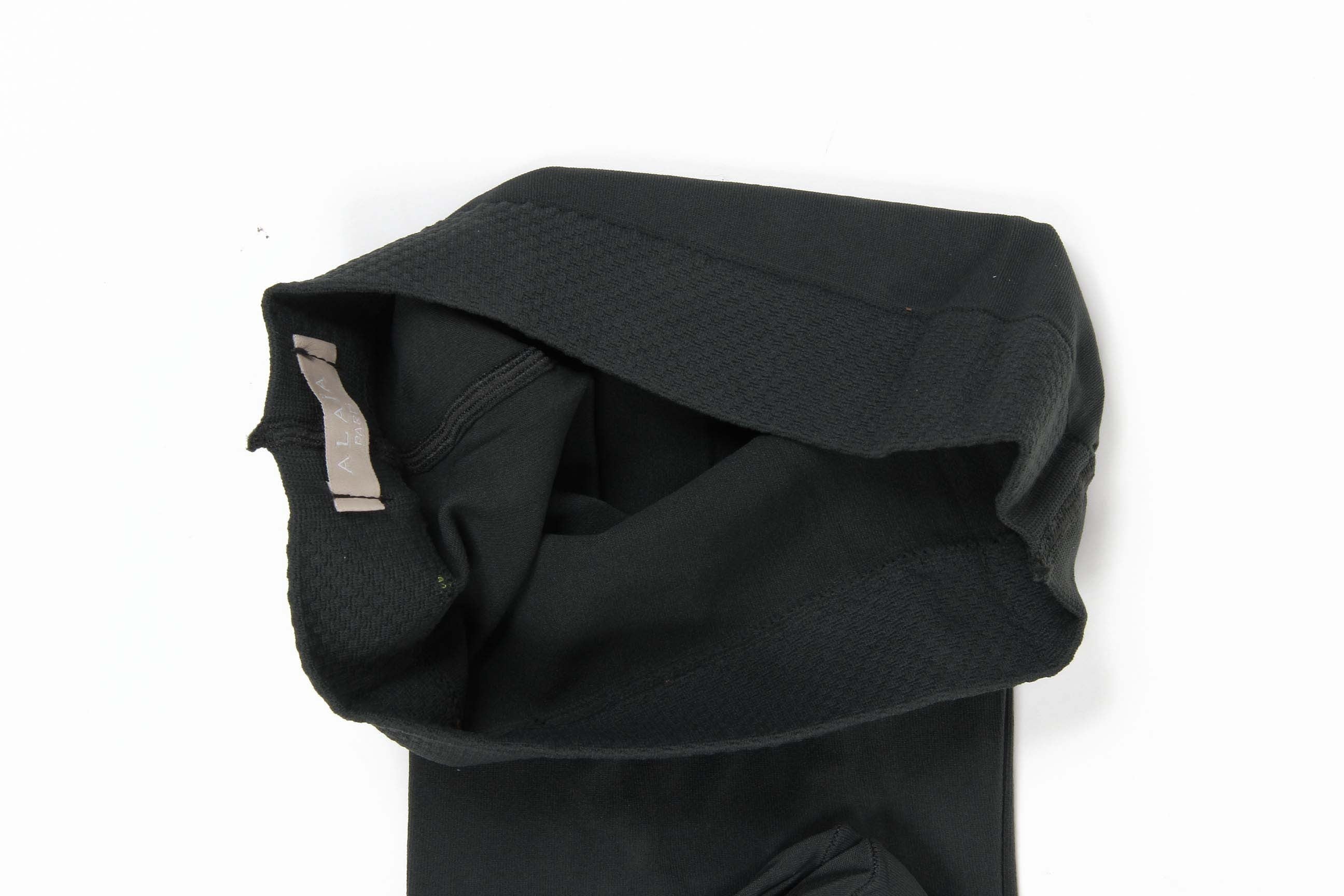 Collant da donna Azzedine Alaia 3W9A008RT082 C613