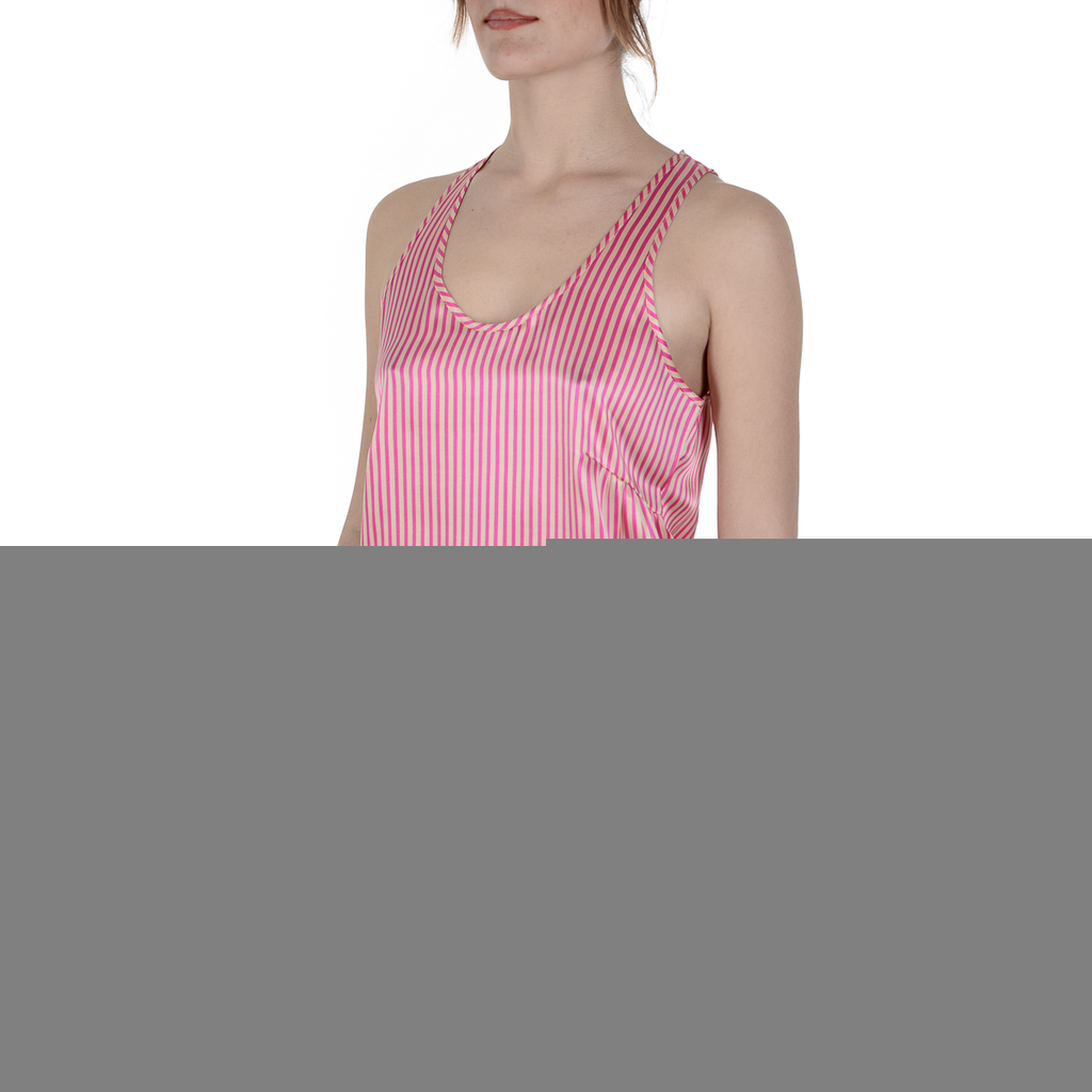 Gilet da donna Studio La Perla multicolore