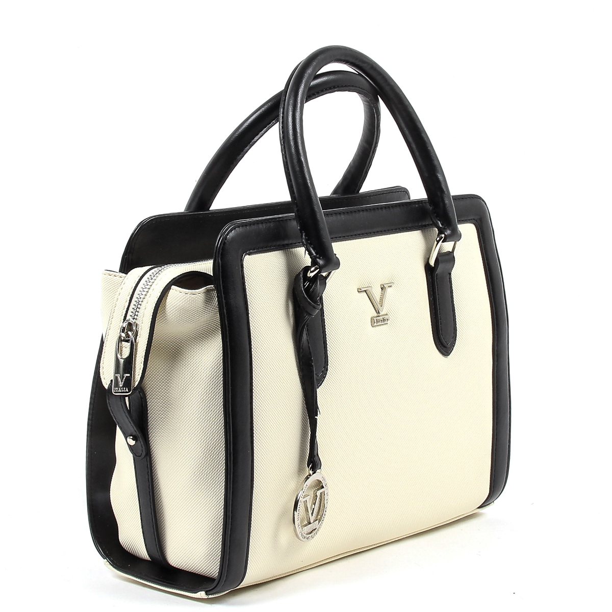 Borsa da donna V 1969 Italia