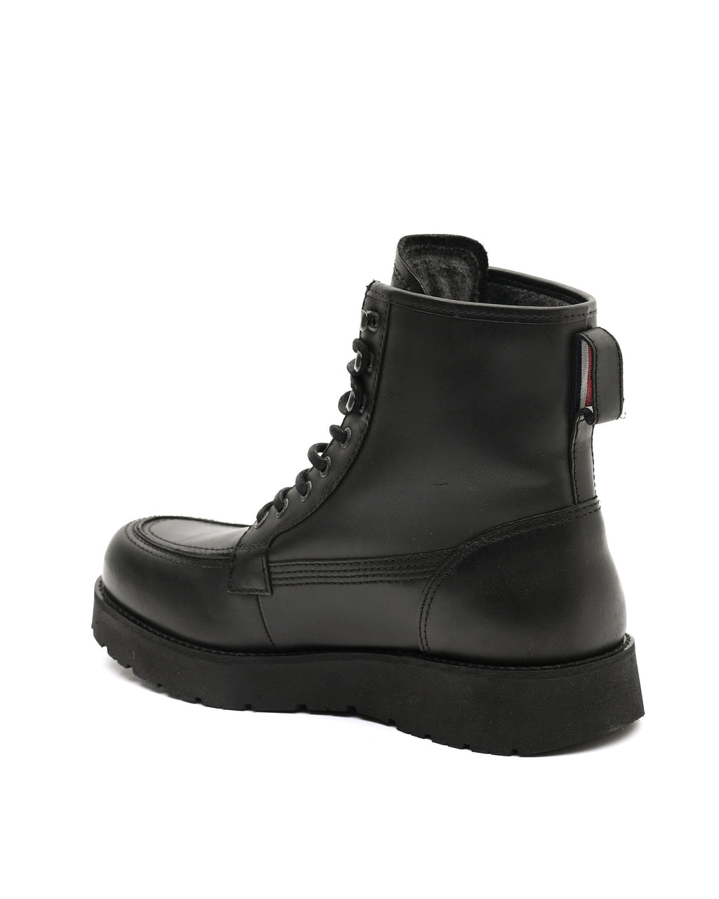 Stivali da uomo Tommy Hilfiger FM0FM05194BDS