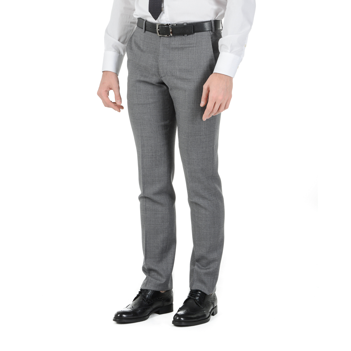 Abito Armani Collezioni Uomo Grigio