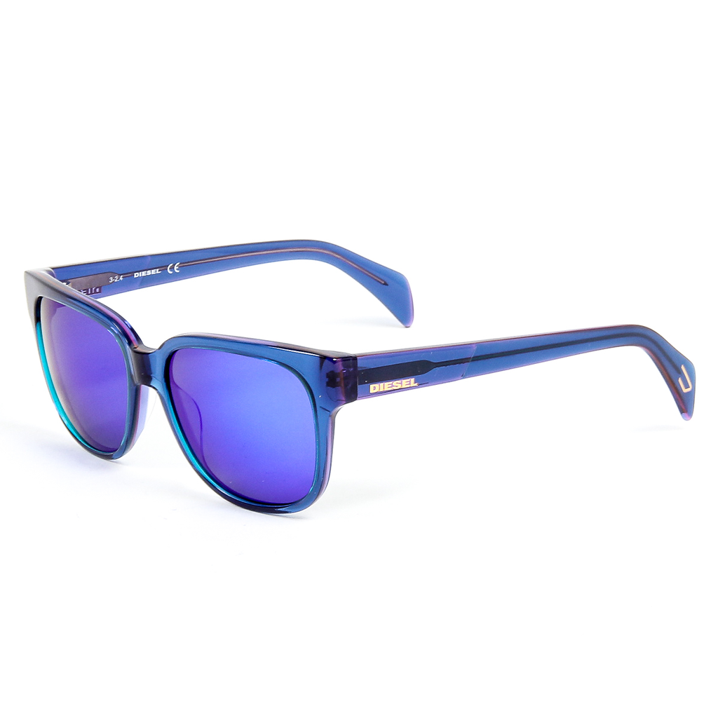 Occhiali da sole da uomo Diesel DL0074 55 83X