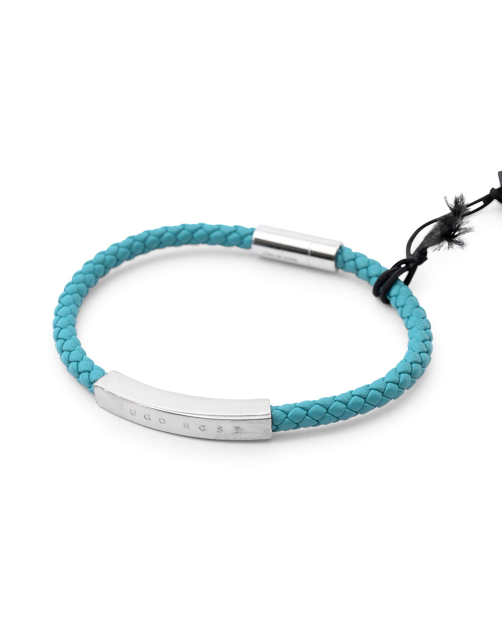 Bracciale da uomo Boss by Hugo Boss 50441365 444