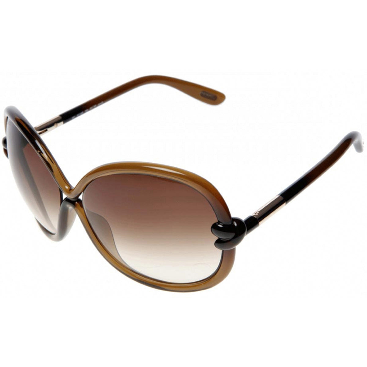 Occhiali da sole da donna Tom Ford Sonja FT0185 48F